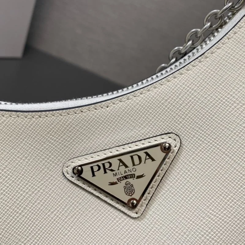Chic Prada Hobo Bags 45188