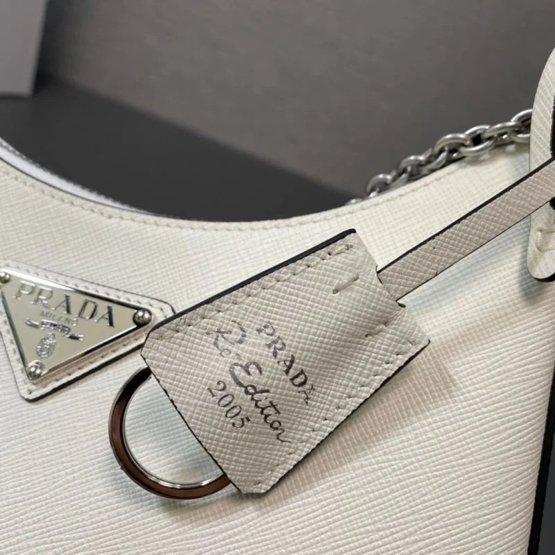 Chic Prada Hobo Bags 45188