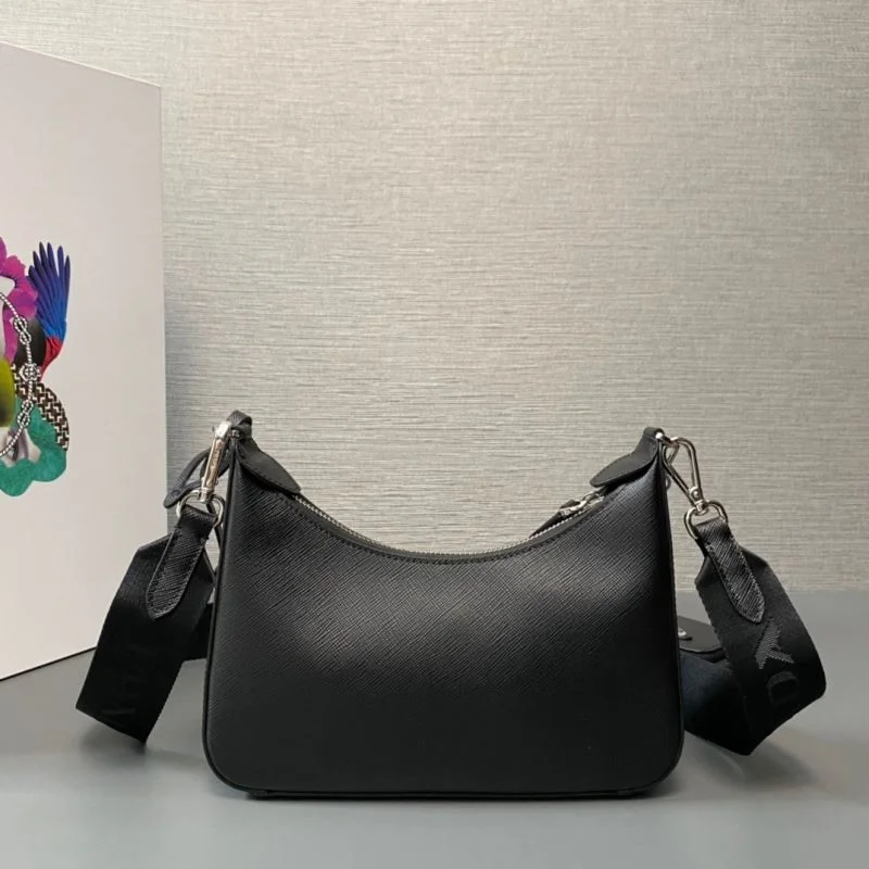 Prada Hobo Bags Sustainable 45186