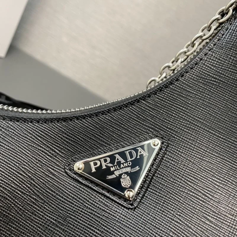 Prada Hobo Bags Sustainable 45186