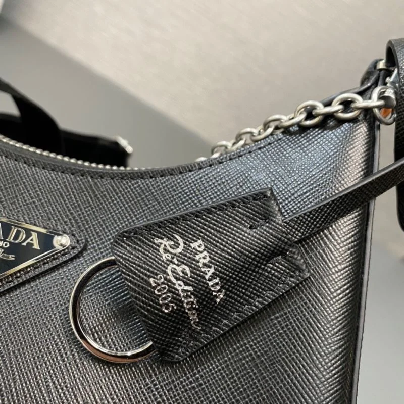 Prada Hobo Bags Sustainable 45186