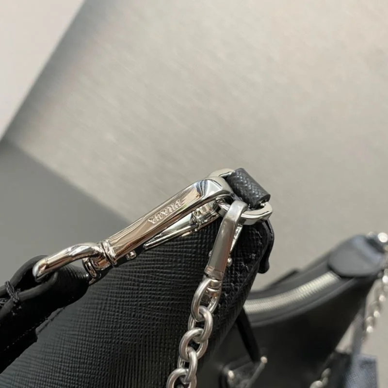 Prada Hobo Bags Sustainable 45186