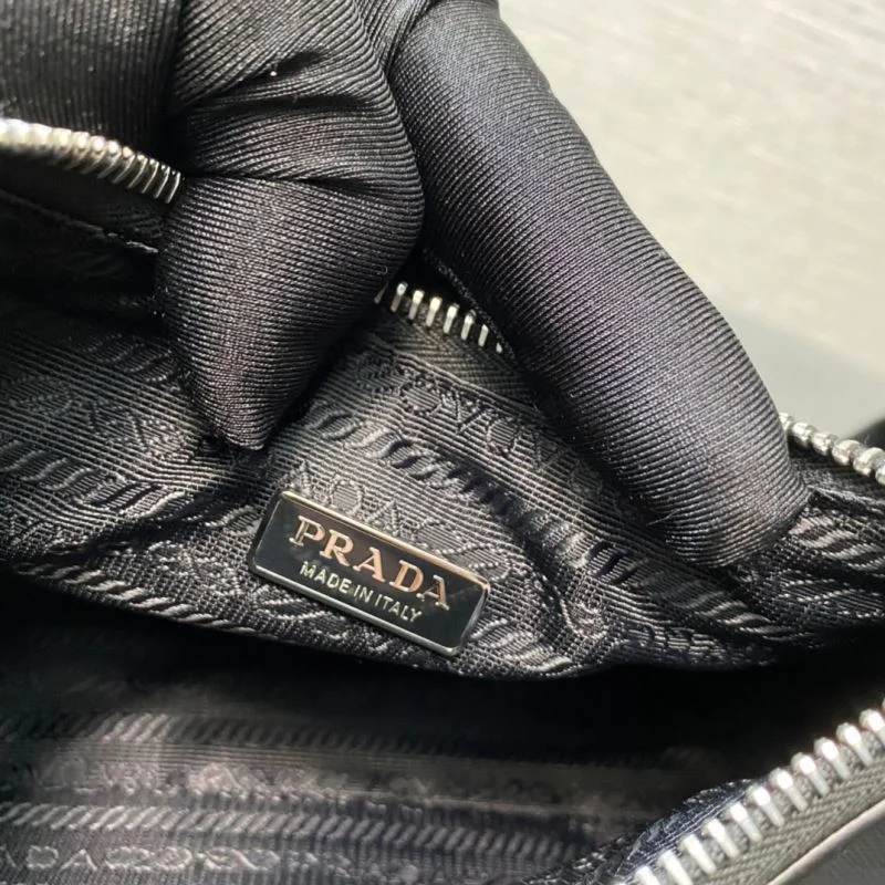Prada Hobo Bags Sustainable 45186