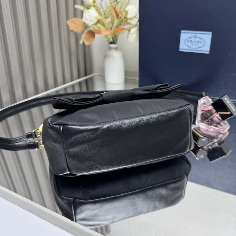 Prada Hobo Bags HighQuality 45172