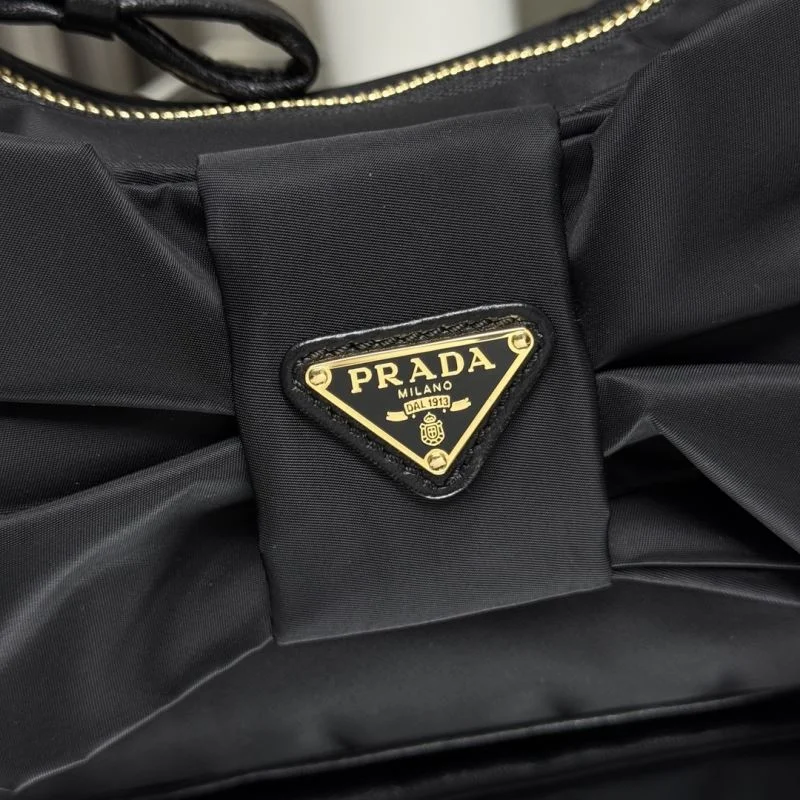 Prada Hobo Bags HighQuality 45172