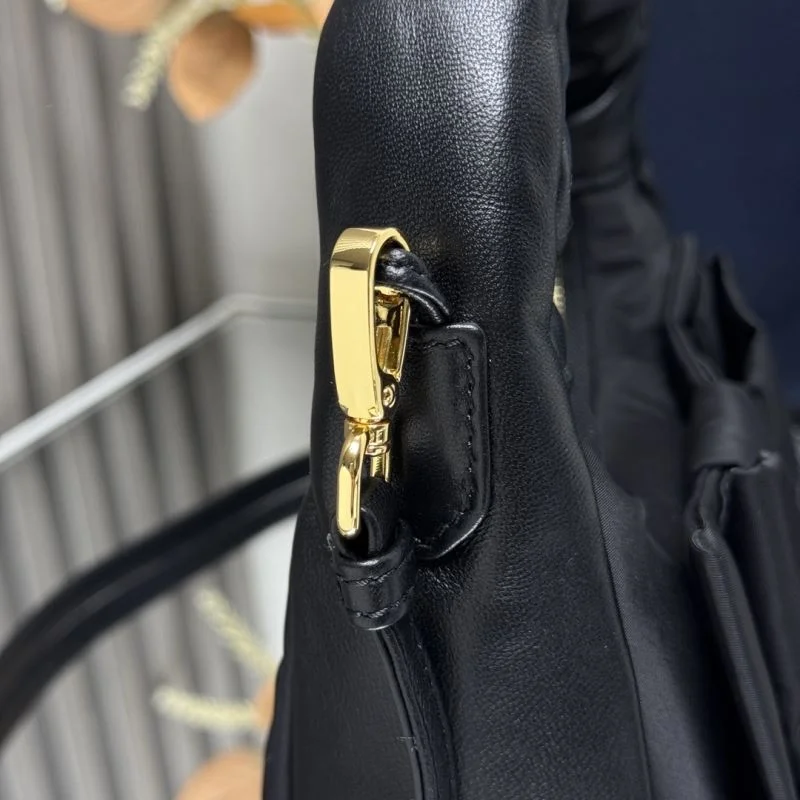 Prada Hobo Bags HighQuality 45172
