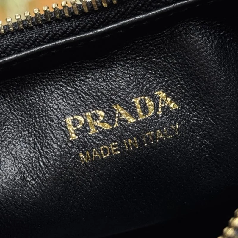 Prada Hobo Bags HighQuality 45172
