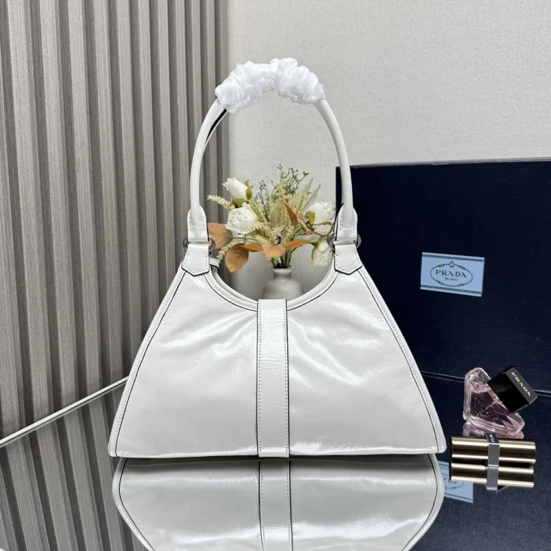 Premium Prada Hobo Bags 45216