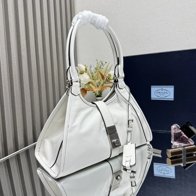 Premium Prada Hobo Bags 45216