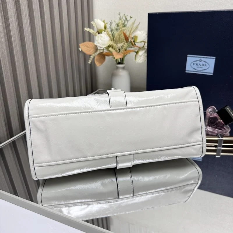 Premium Prada Hobo Bags 45216