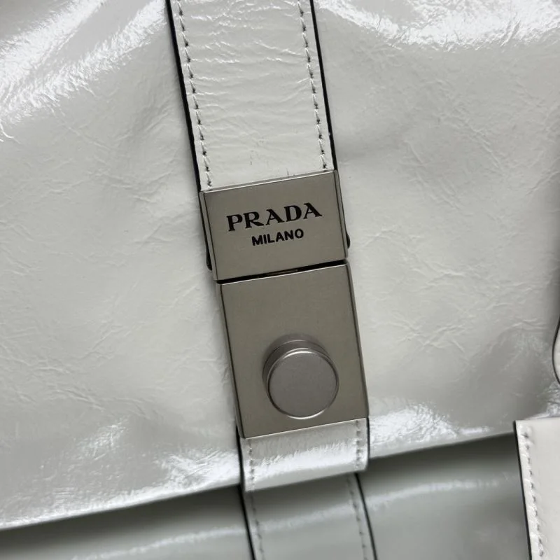 Premium Prada Hobo Bags 45216