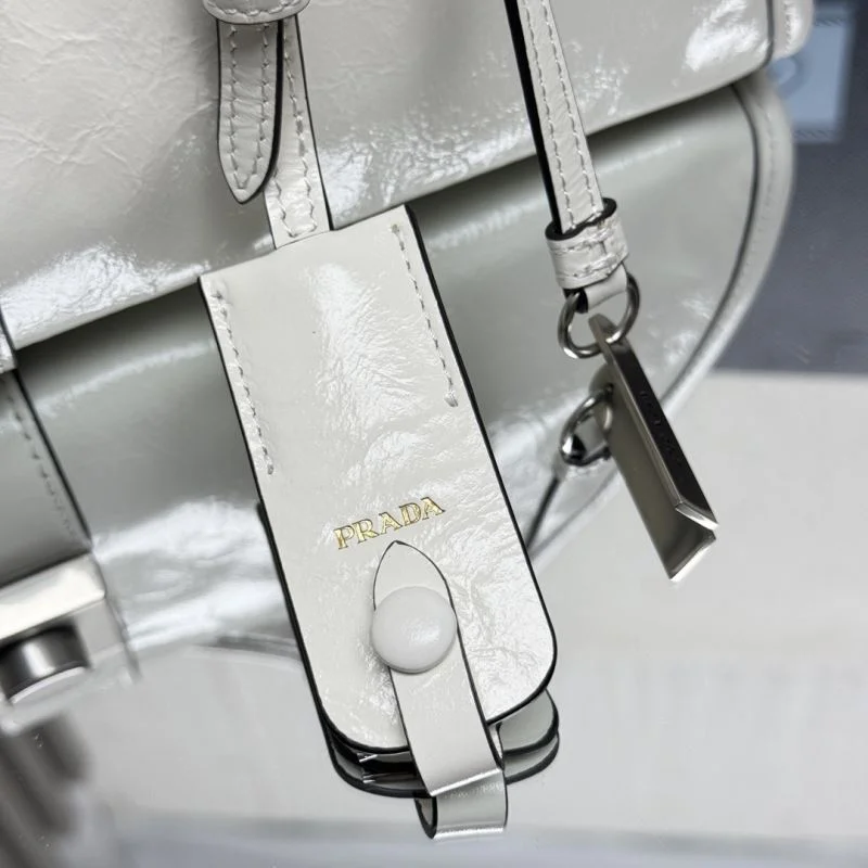 Premium Prada Hobo Bags 45216