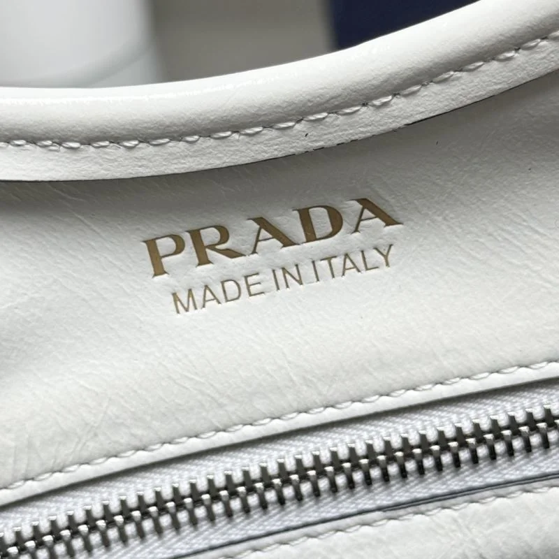 Premium Prada Hobo Bags 45216