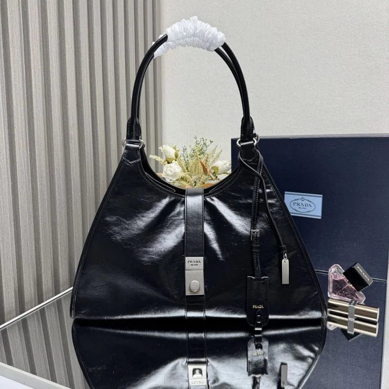 Prada Hobo Bags MultiPurpose 45219