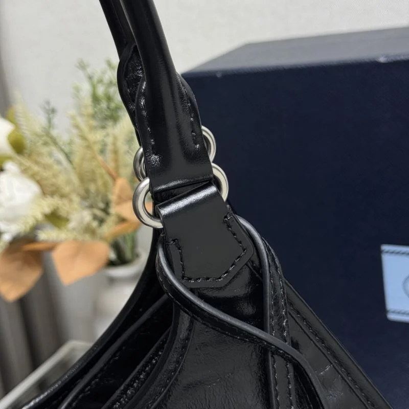 Prada Hobo Bags MultiPurpose 45219