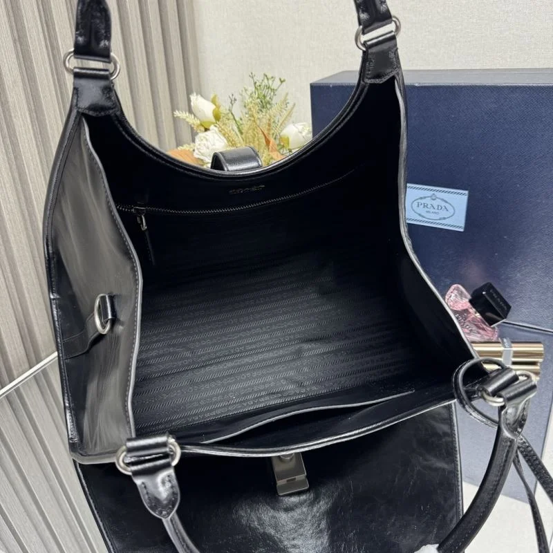 Prada Hobo Bags MultiPurpose 45219