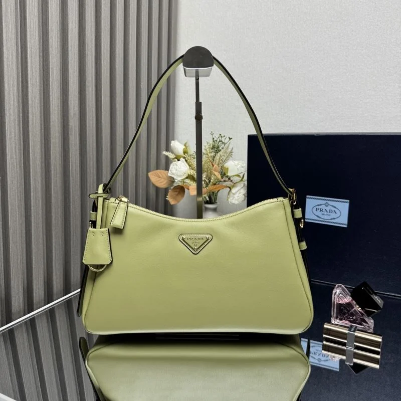 Prada Hobo Bags EasyCare 45169