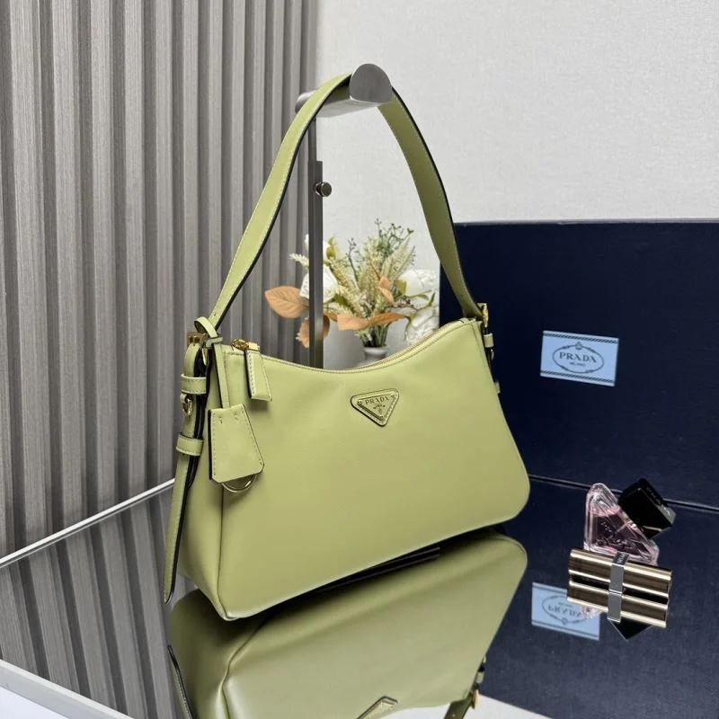 Prada Hobo Bags EasyCare 45169