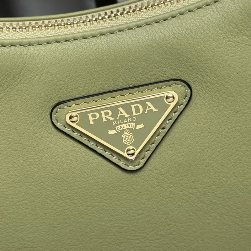Prada Hobo Bags EasyCare 45169