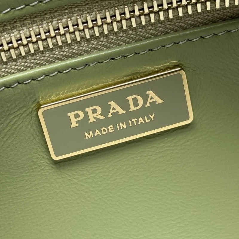 Prada Hobo Bags EasyCare 45169