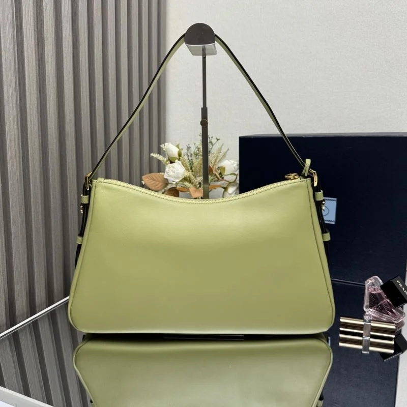 Prada Hobo Bags Lightweight 45173