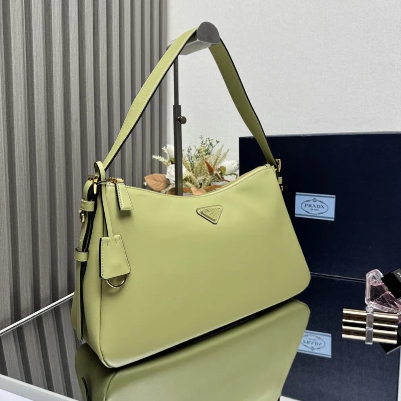 Prada Hobo Bags Lightweight 45173