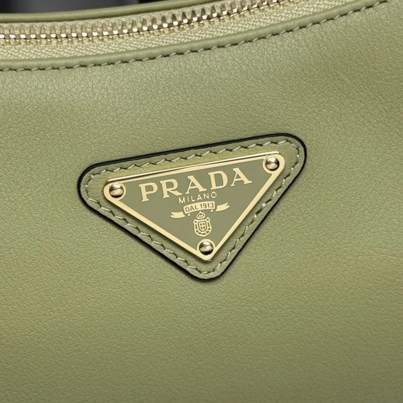 Prada Hobo Bags Lightweight 45173