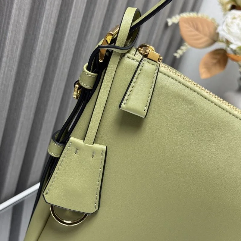 Prada Hobo Bags Lightweight 45173