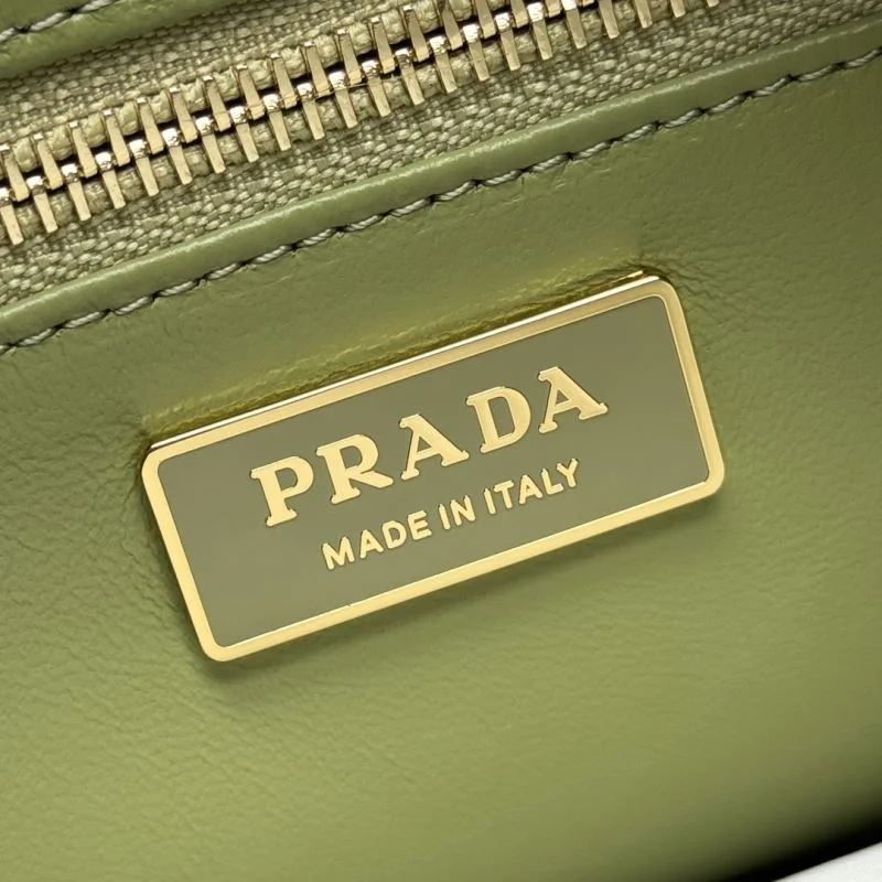 Prada Hobo Bags Lightweight 45173