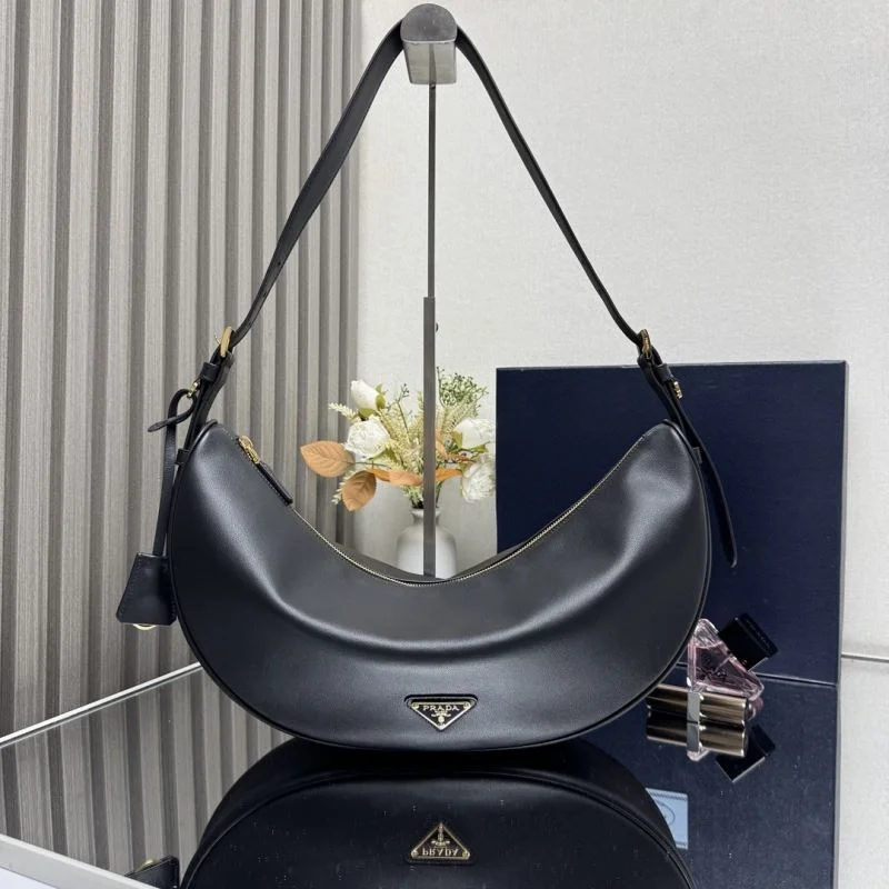 Bold Prada Hobo Bags 45167