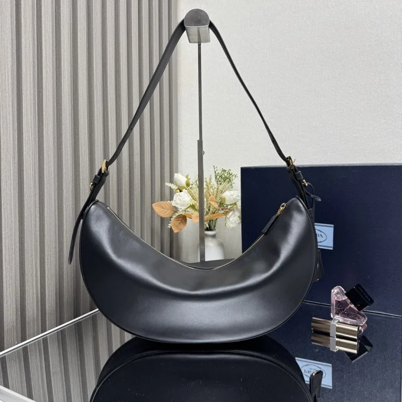 Bold Prada Hobo Bags 45167