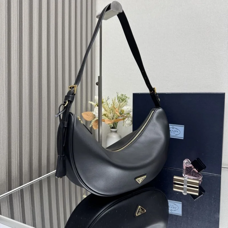 Bold Prada Hobo Bags 45167