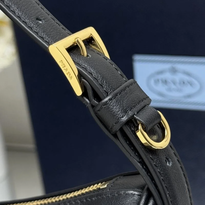 Bold Prada Hobo Bags 45167