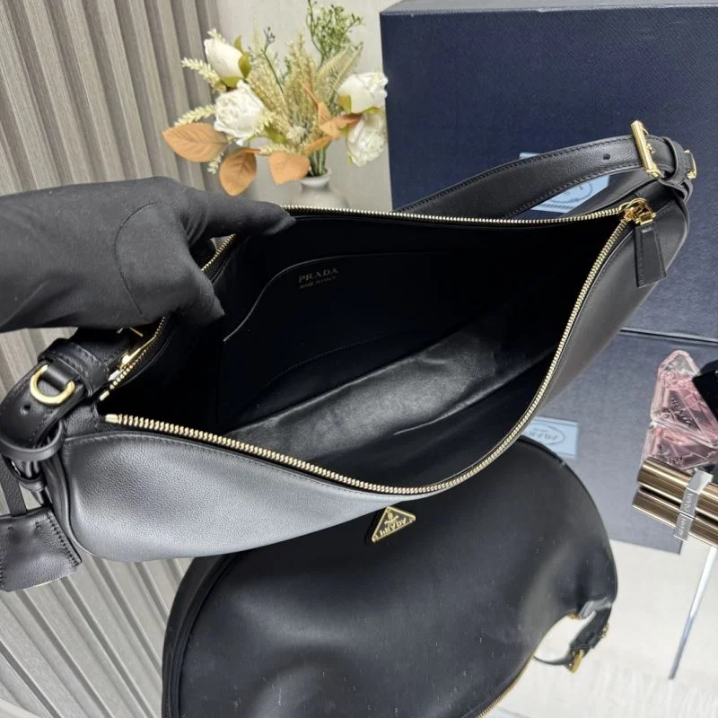 Bold Prada Hobo Bags 45167