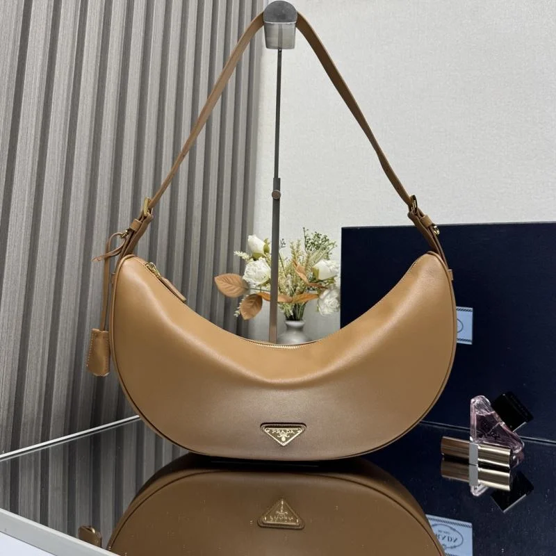 Prada Hobo Bags Premium 45179