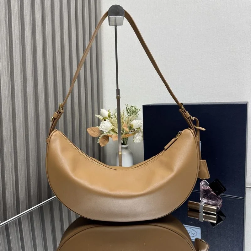 Prada Hobo Bags Premium 45179
