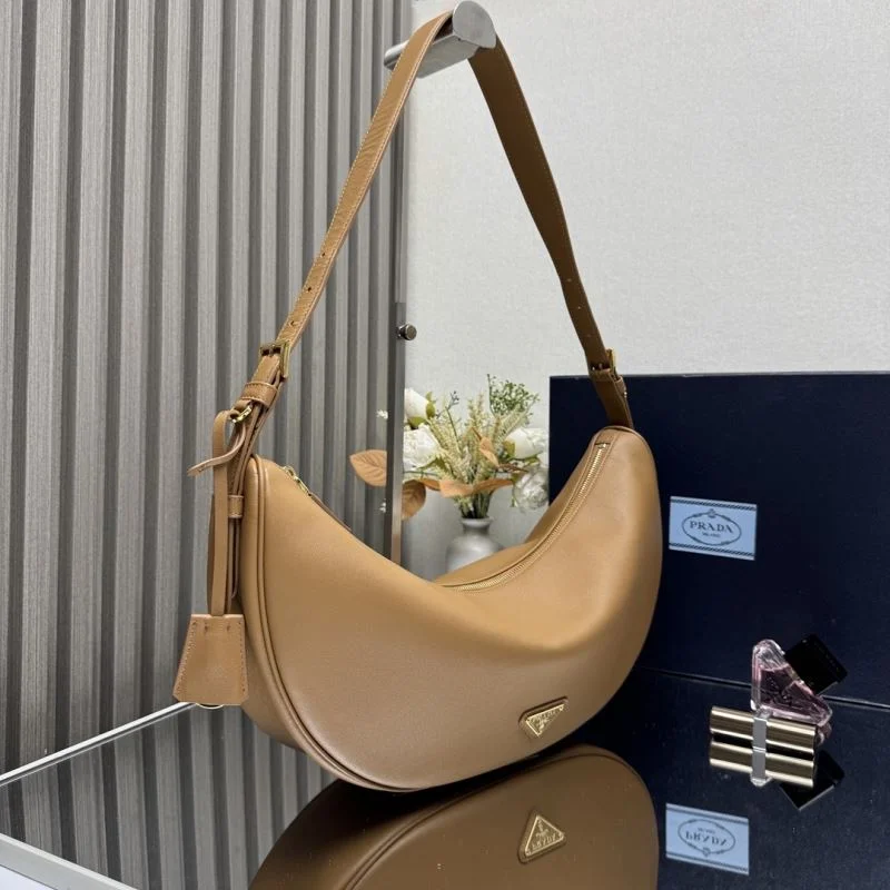 Prada Hobo Bags Premium 45179