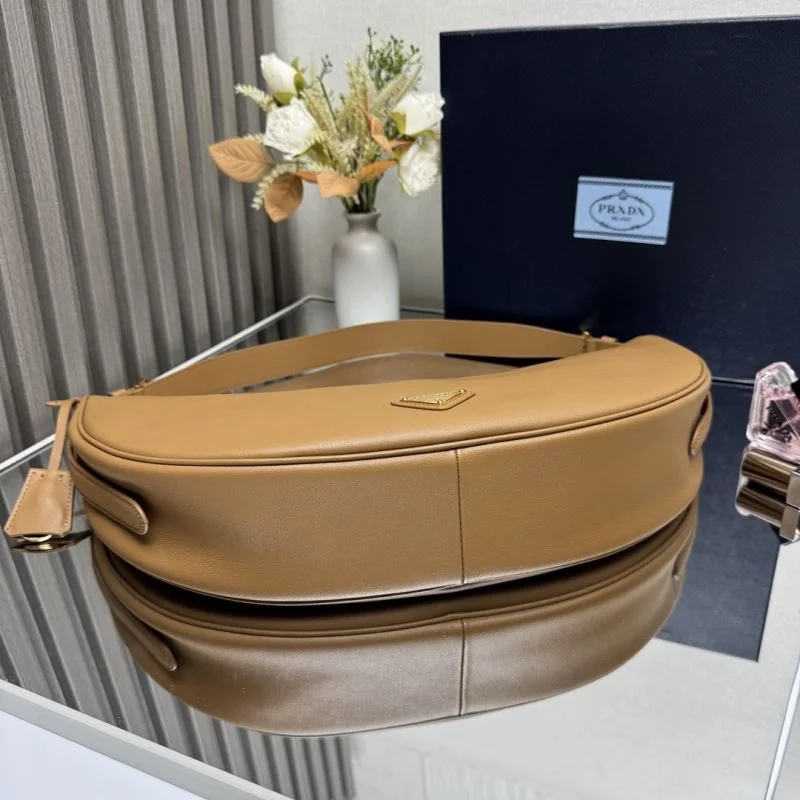 Prada Hobo Bags Premium 45179