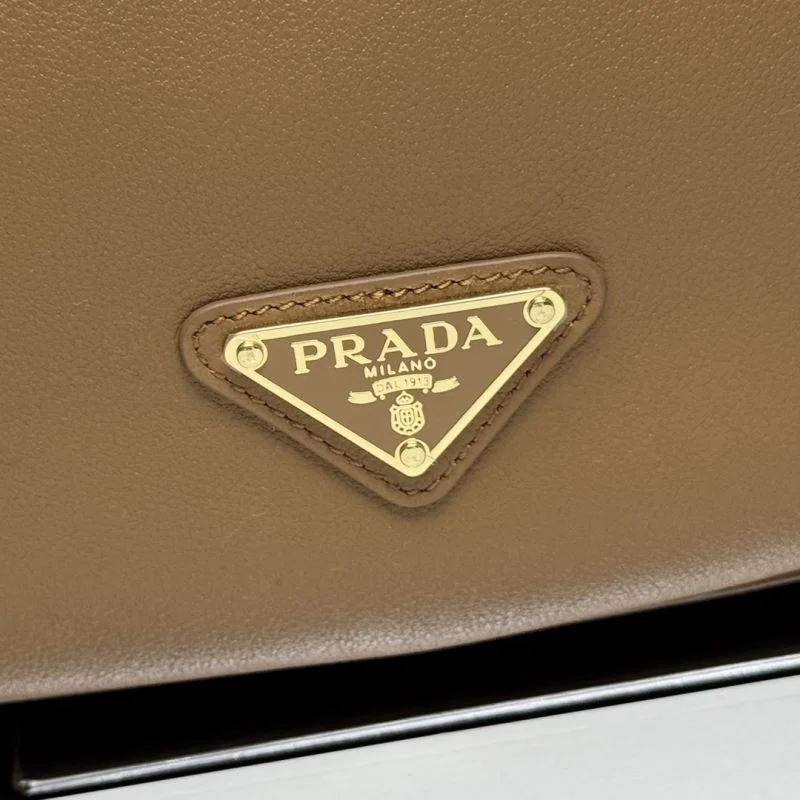 Prada Hobo Bags Premium 45179