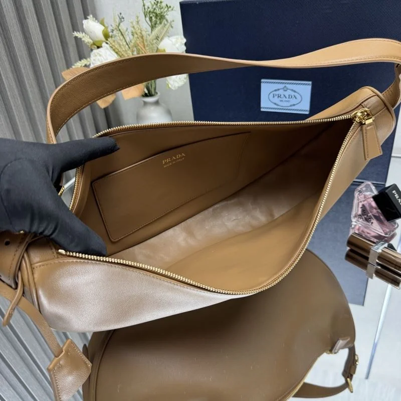 Prada Hobo Bags Premium 45179
