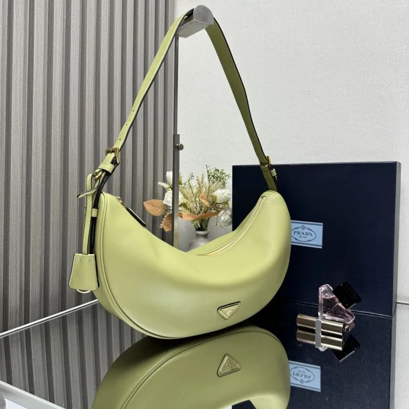 OnTrend Prada Hobo Bags 45180