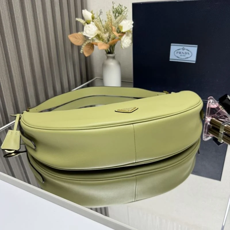 OnTrend Prada Hobo Bags 45180