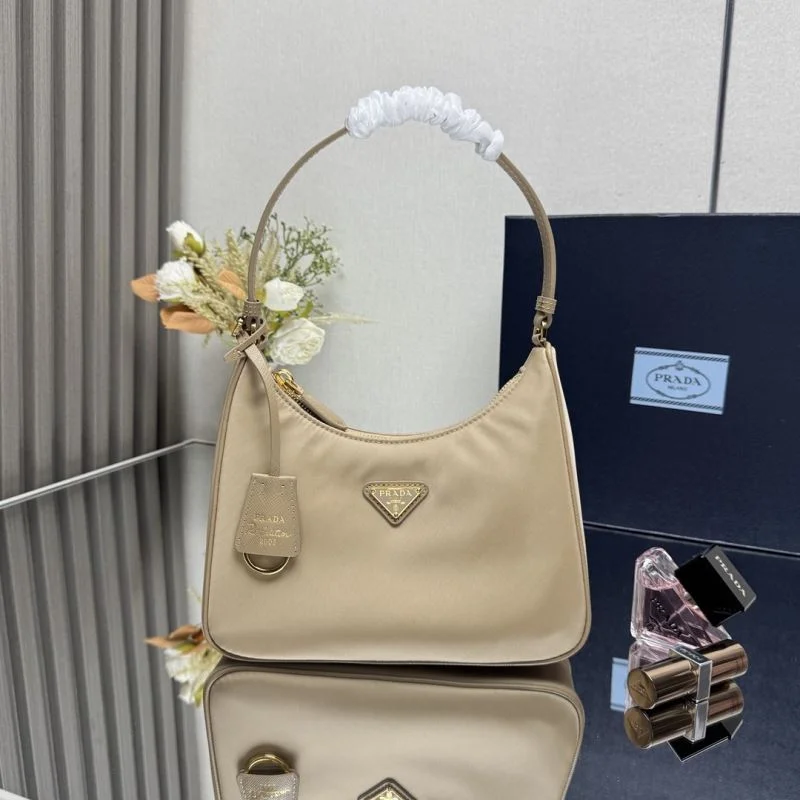 BestValue Prada Hobo Bags 45183