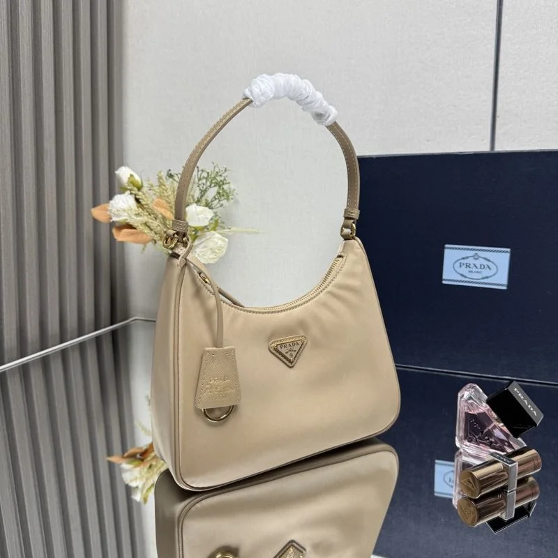 BestValue Prada Hobo Bags 45183