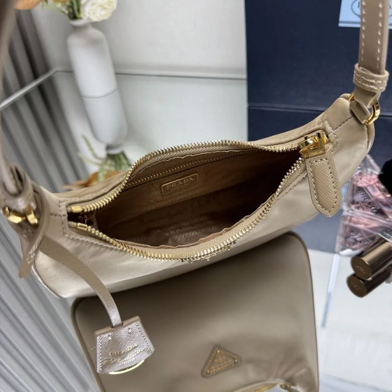 BestValue Prada Hobo Bags 45183