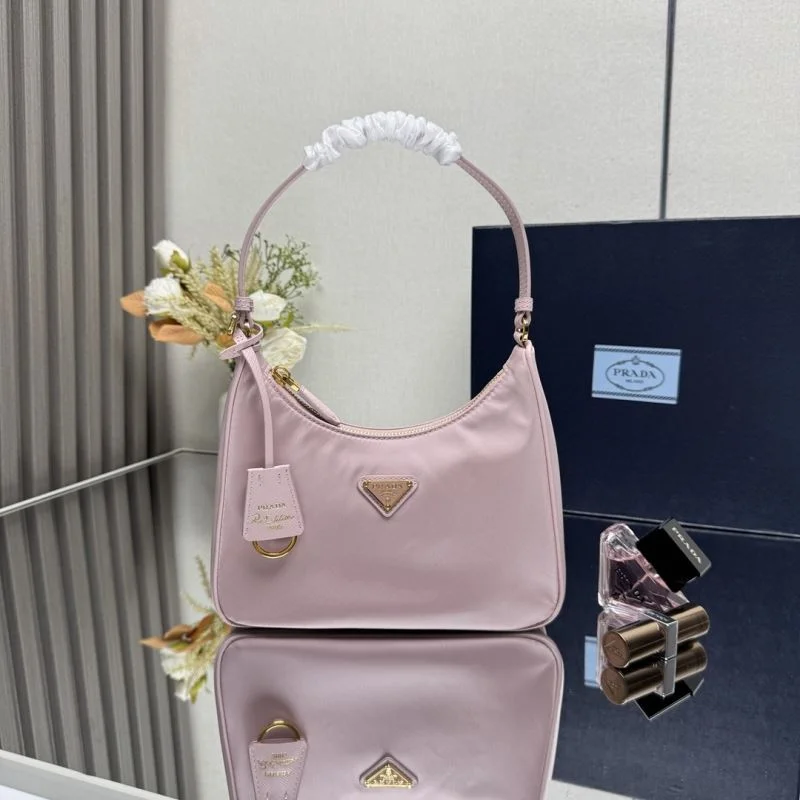 Premium Prada Hobo Bags 45174