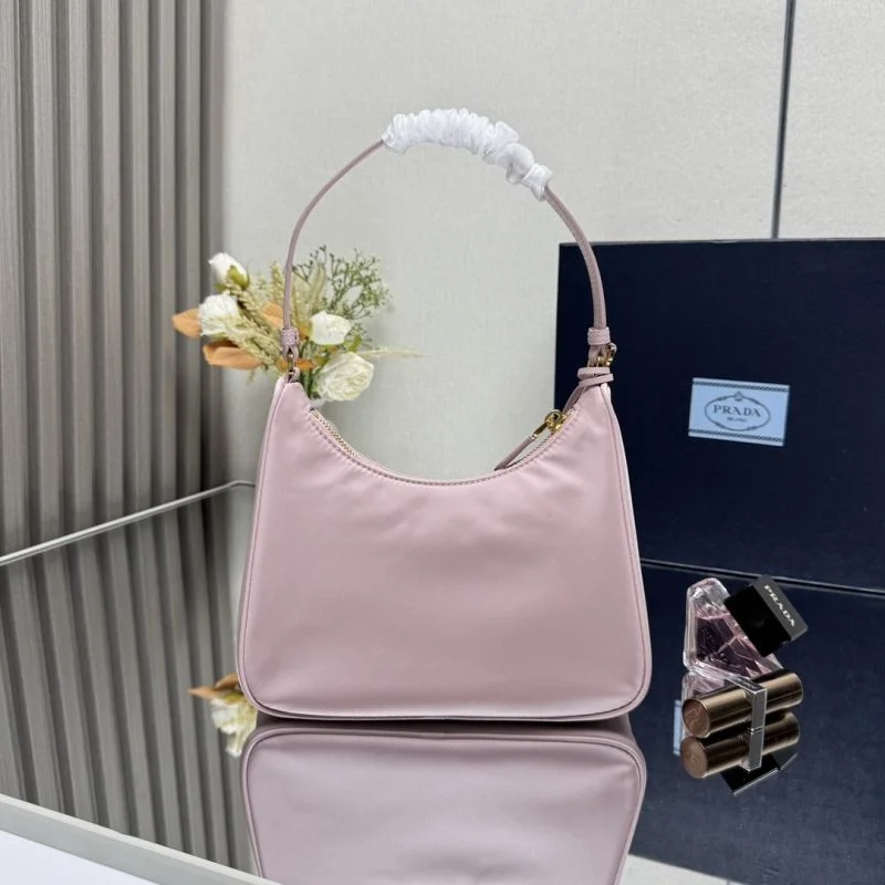 Premium Prada Hobo Bags 45174