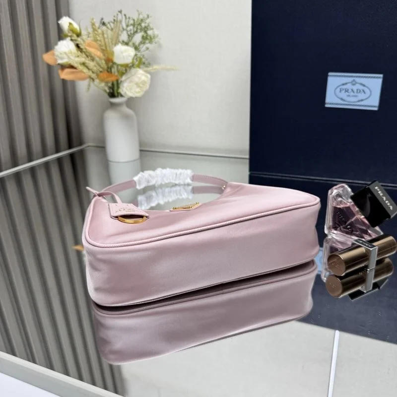 Premium Prada Hobo Bags 45174