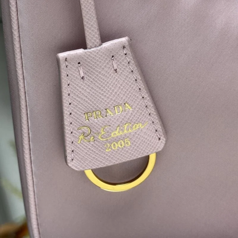 Premium Prada Hobo Bags 45174