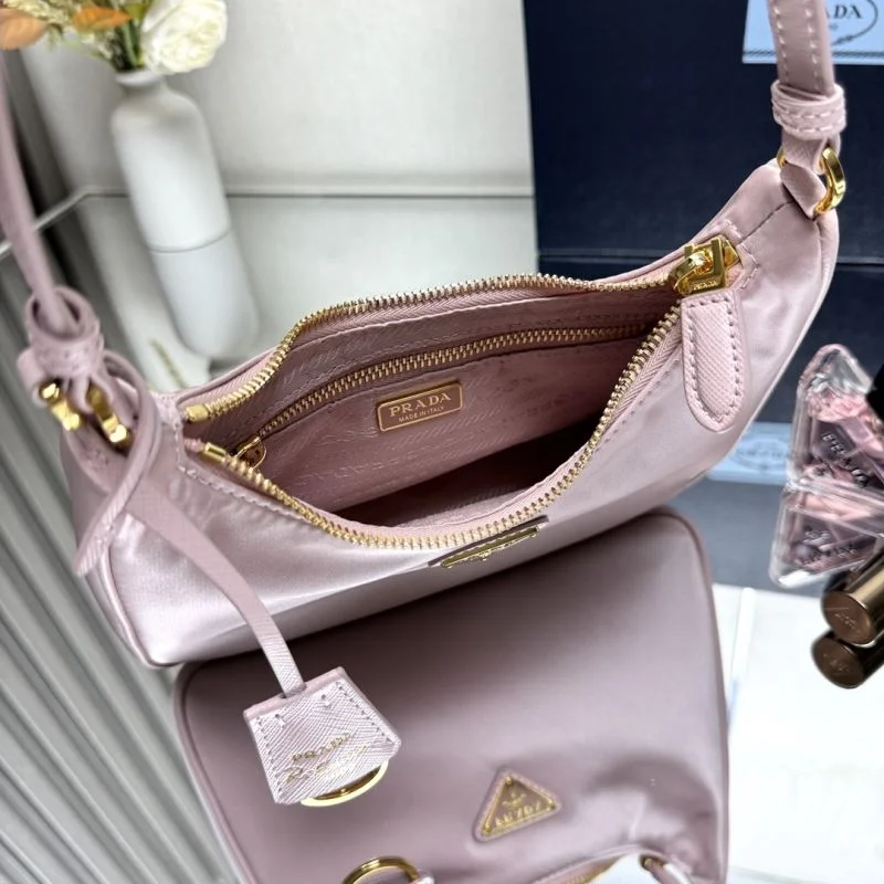 Premium Prada Hobo Bags 45174